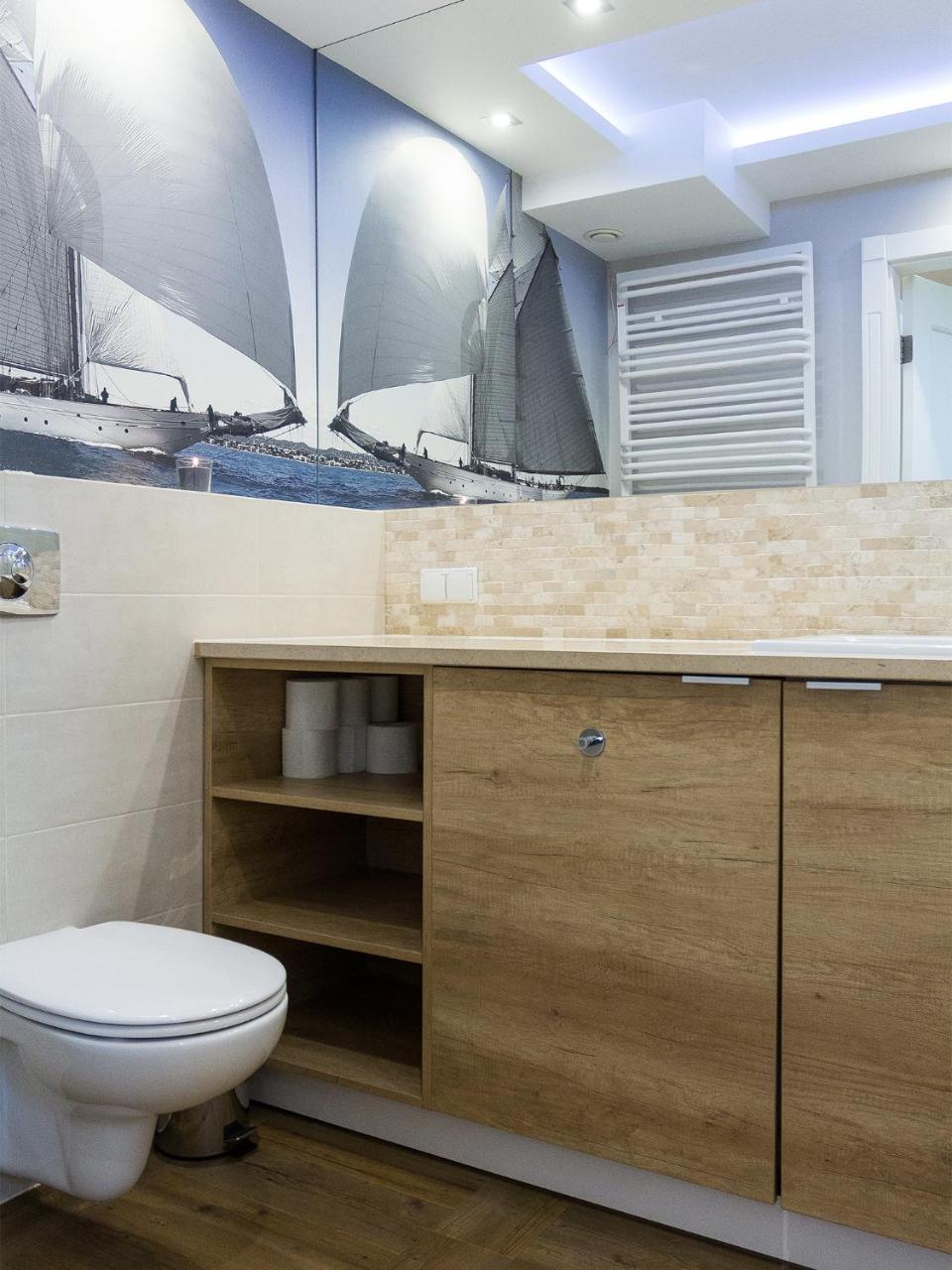 Euro Apartments Szafarnia Delux Gdansk Dış mekan fotoğraf